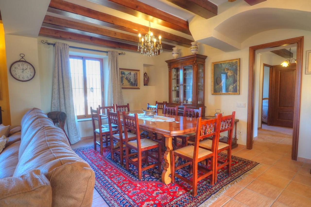 Villa Can Roig By Hello Homes Sitges サン・ペレ・デ・リベス エクステリア 写真
