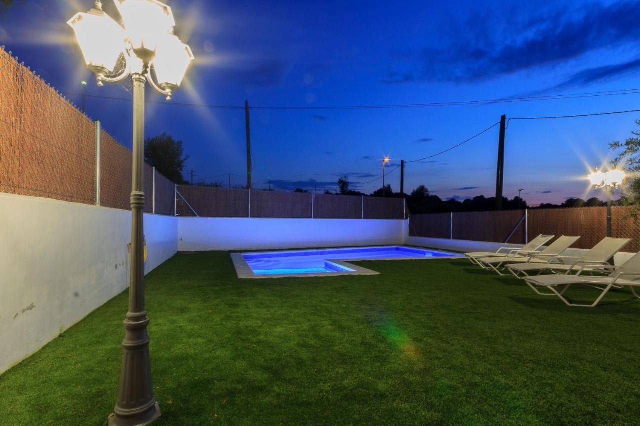 Villa Can Roig By Hello Homes Sitges サン・ペレ・デ・リベス エクステリア 写真