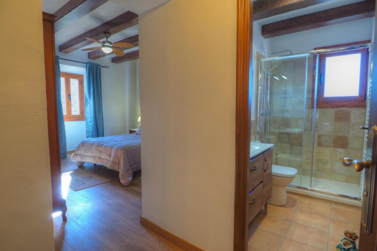 Villa Can Roig By Hello Homes Sitges サン・ペレ・デ・リベス エクステリア 写真