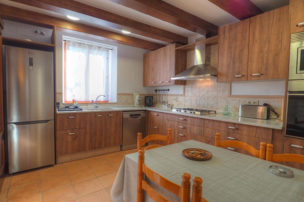 Villa Can Roig By Hello Homes Sitges サン・ペレ・デ・リベス エクステリア 写真