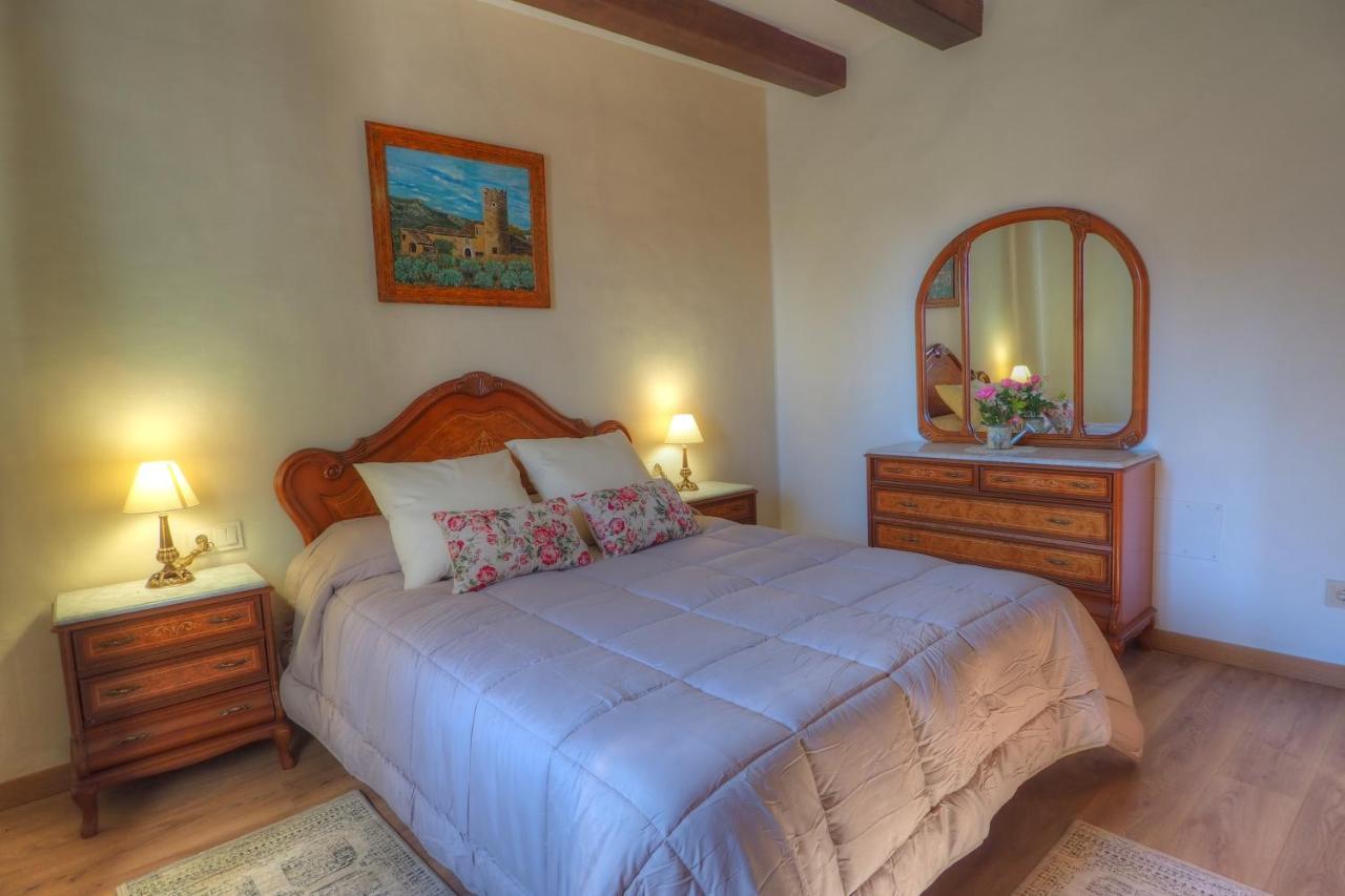 Villa Can Roig By Hello Homes Sitges サン・ペレ・デ・リベス エクステリア 写真