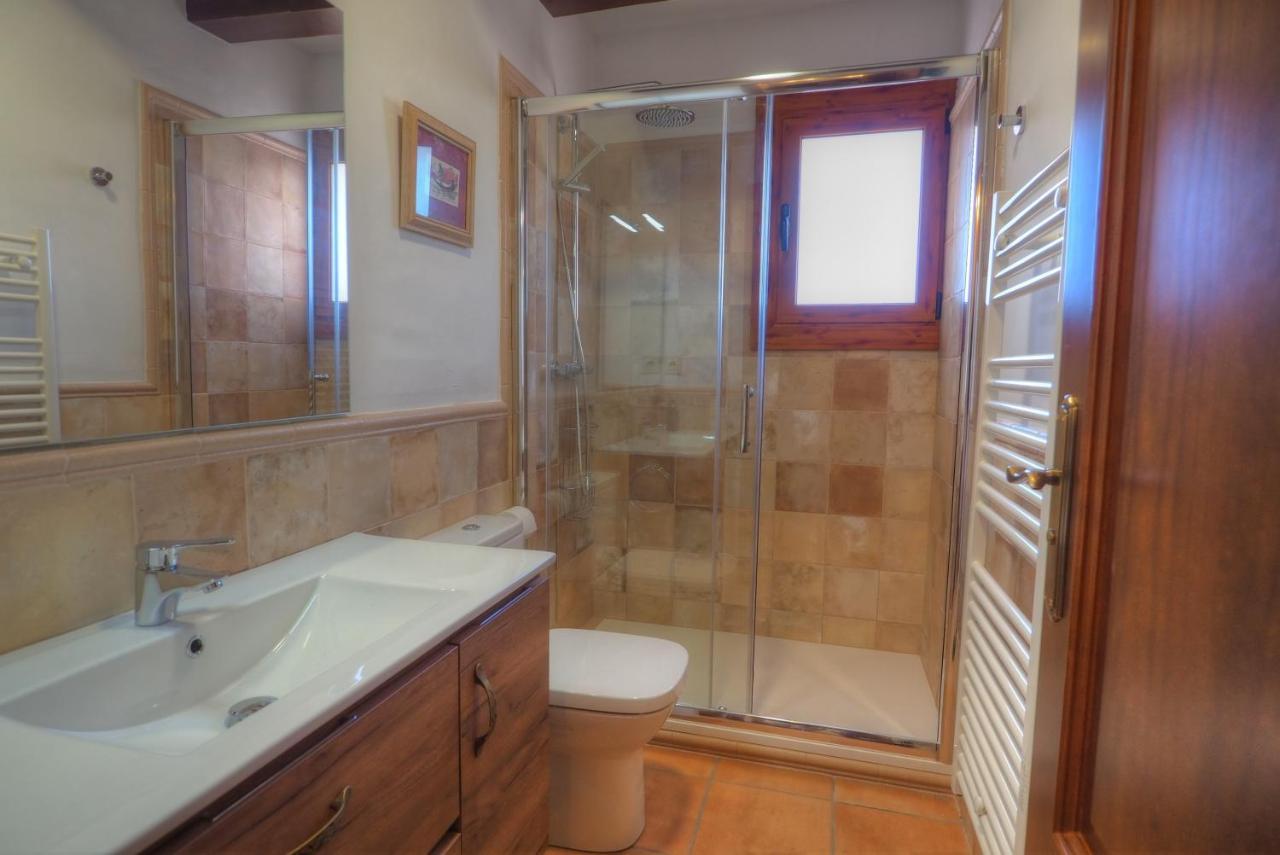 Villa Can Roig By Hello Homes Sitges サン・ペレ・デ・リベス エクステリア 写真